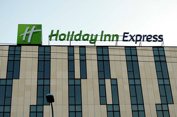 酒店店招制作 酒店店招制作